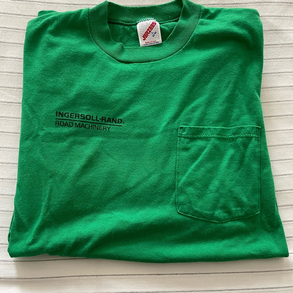 Vintage T-Shirt. Size L